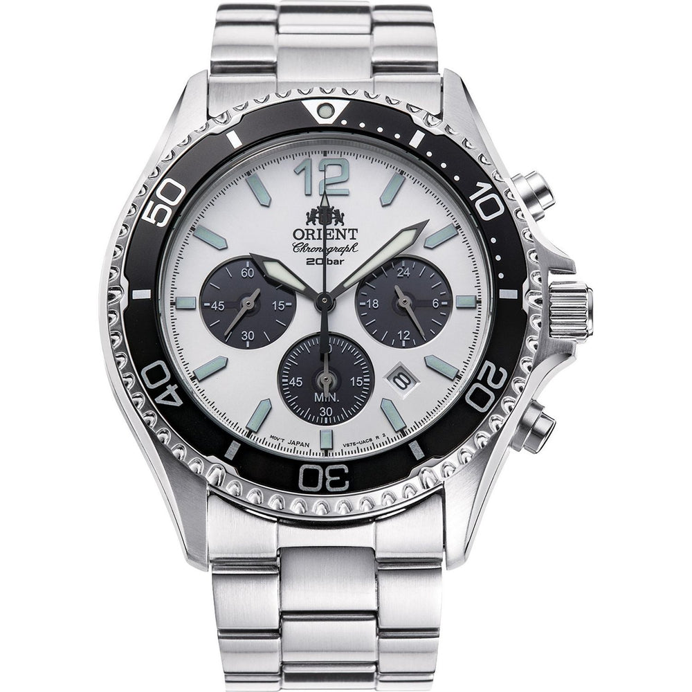 ORIENT Mod. RA-TX0203S10B RA-TX0203S10B