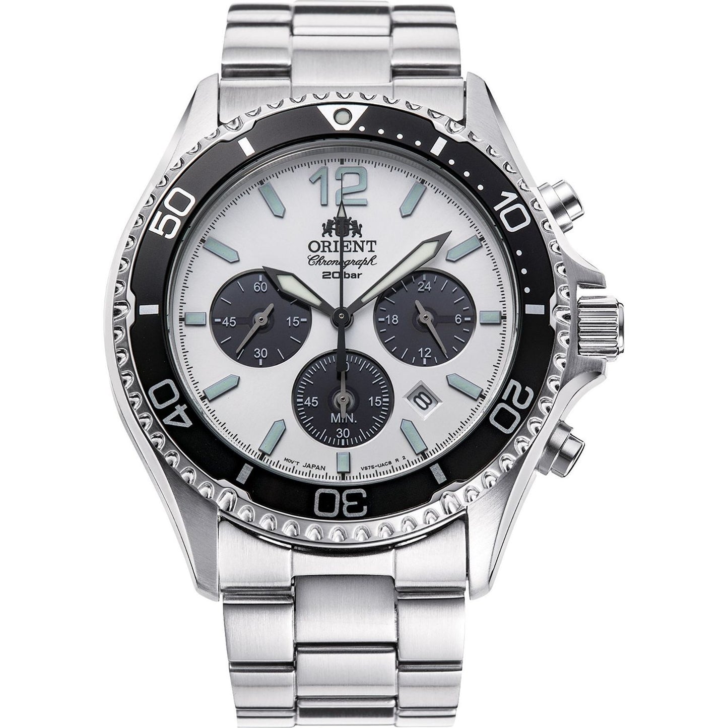 ORIENT Mod. RA-TX0203S10B RA-TX0203S10B