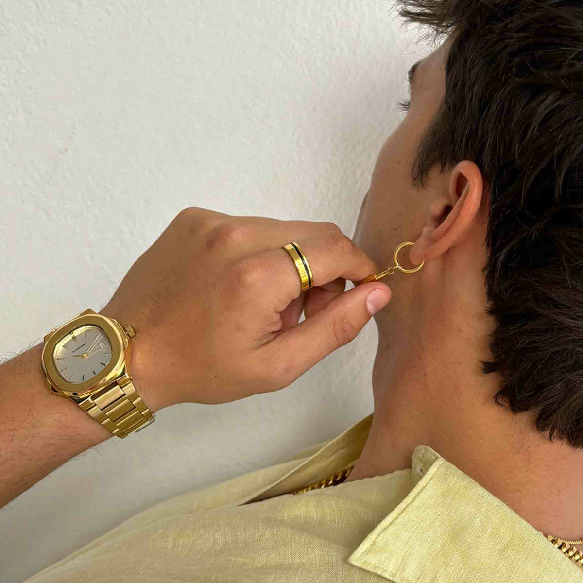 RADIANT JEWELS JEWELRY Mod. RH000145-26 DESIGNER FASHION JEWELLERY