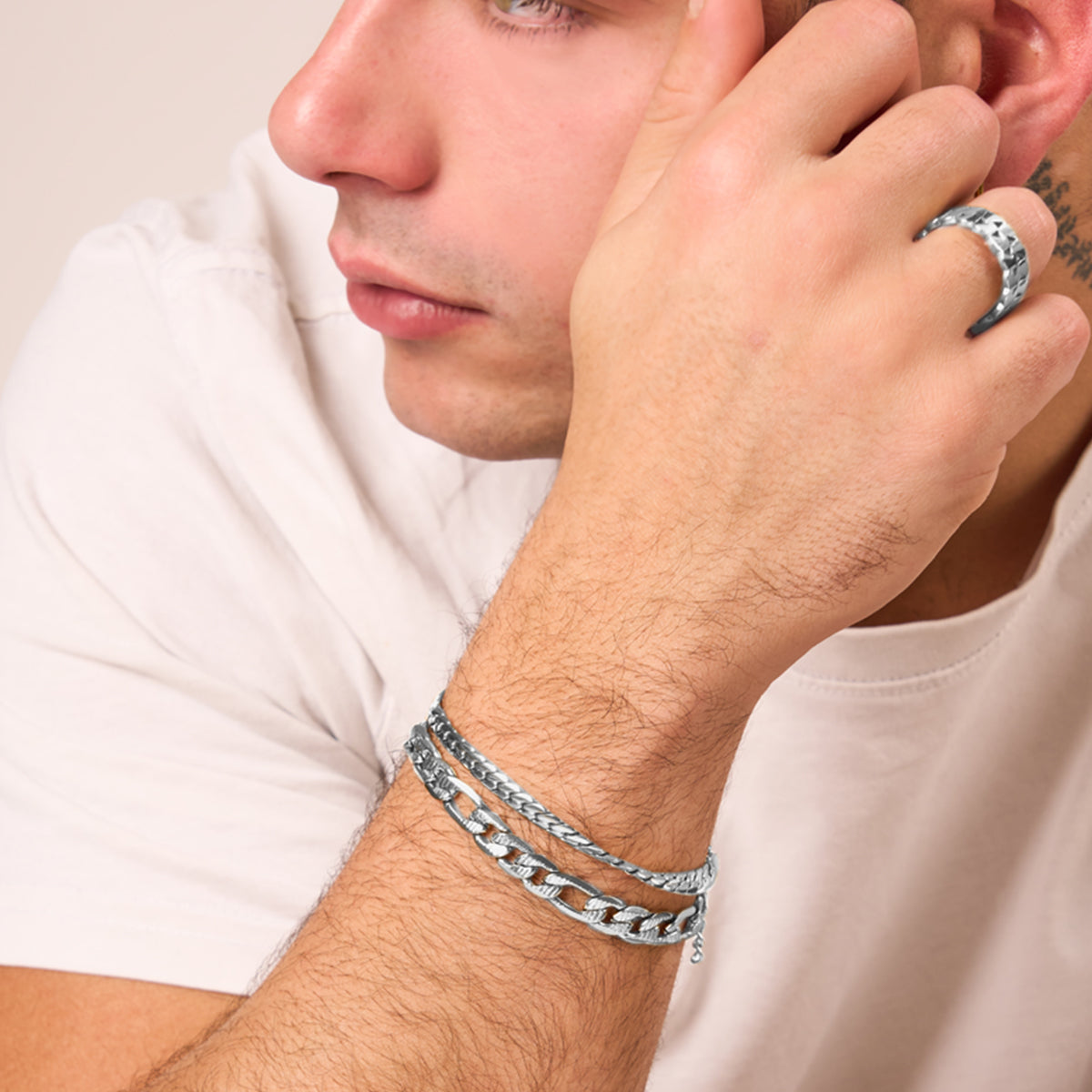 RADIANT JEWELS JEWELRY Mod. RH000233-22 DESIGNER FASHION JEWELLERY