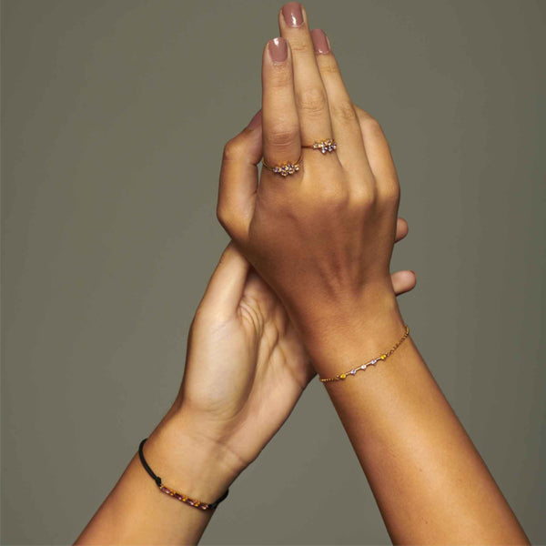 RADIANT JEWELS JEWELRY Mod. RY000004 DESIGNER FASHION JEWELLERY