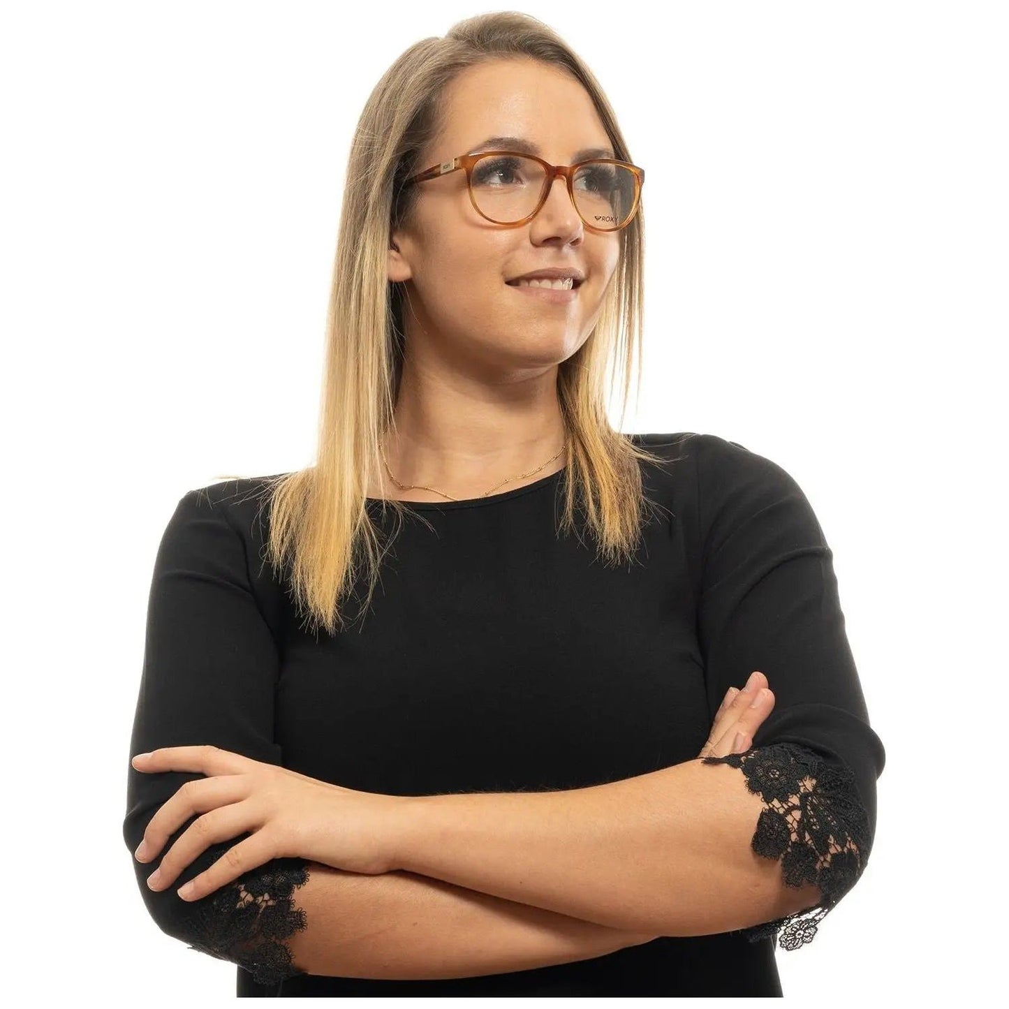 ROXY MOD. ERJEG03031 52ABRN SUNGLASSES & EYEWEAR