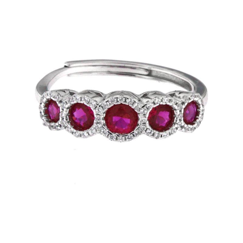 SENSE Mod. 1004165-RO DESIGNER FASHION JEWELLERY