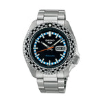 SEIKO 5 Mod. CHECKER FLAG AUTOMATIC LIMITED EDITION SRPK67K1