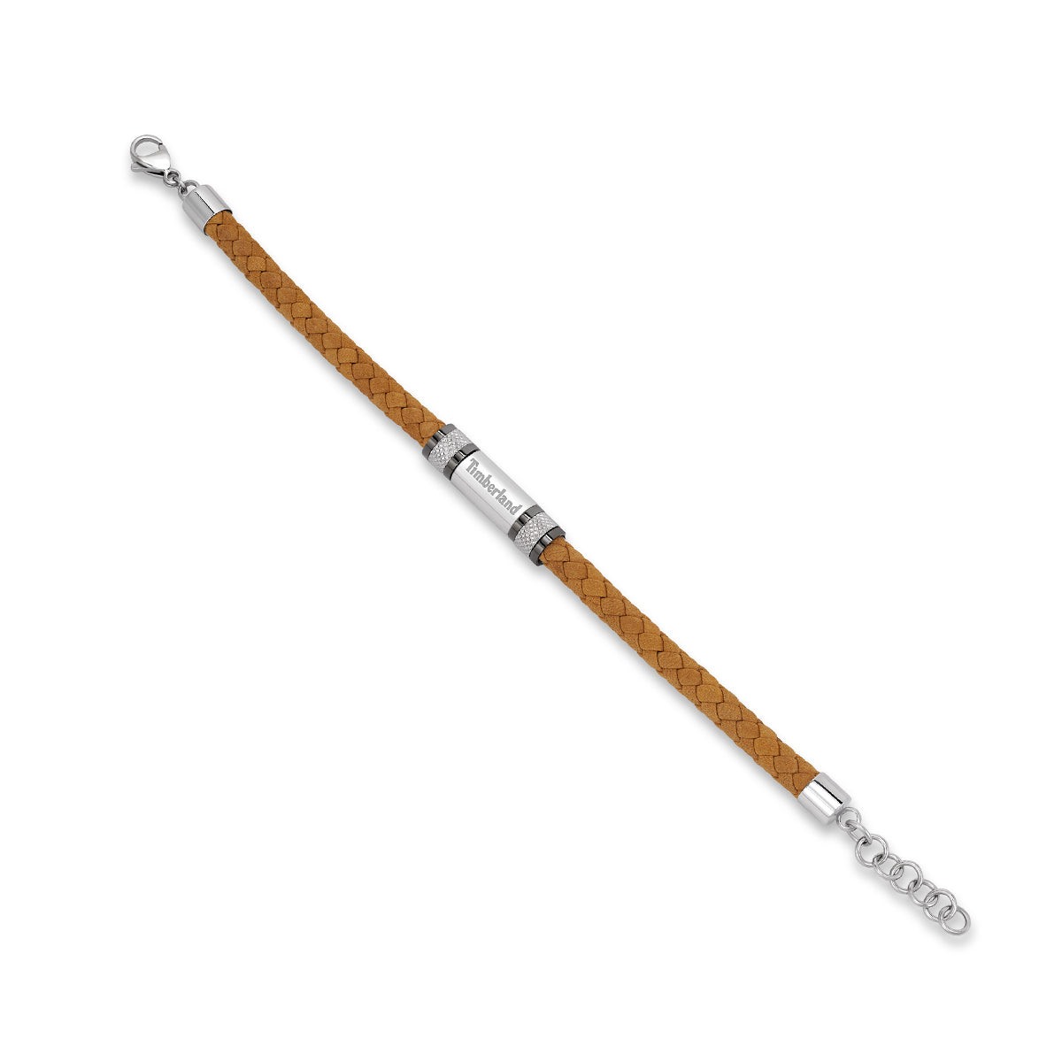 TIMBERLAND JEWELS JEWELRY Mod. TDAGB0003203 DESIGNER FASHION JEWELLERY