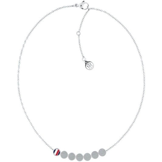 TOMMY HILFIGER JEWELS Mod. 2700982 Necklace