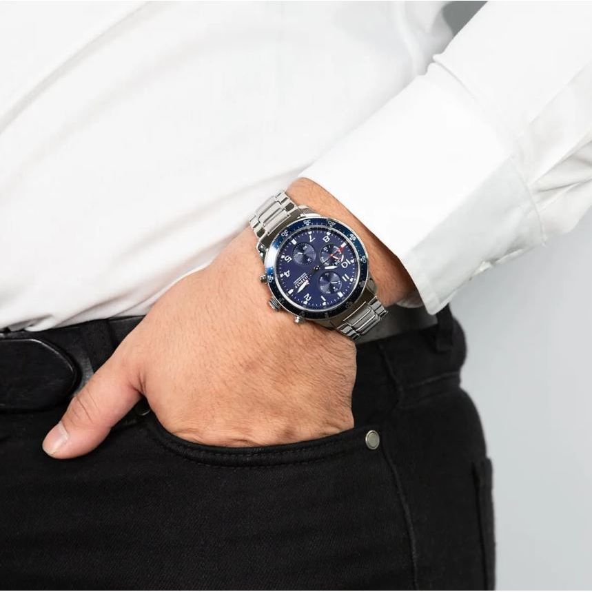 TOMMY HILFIGER Mod. 1791949-2