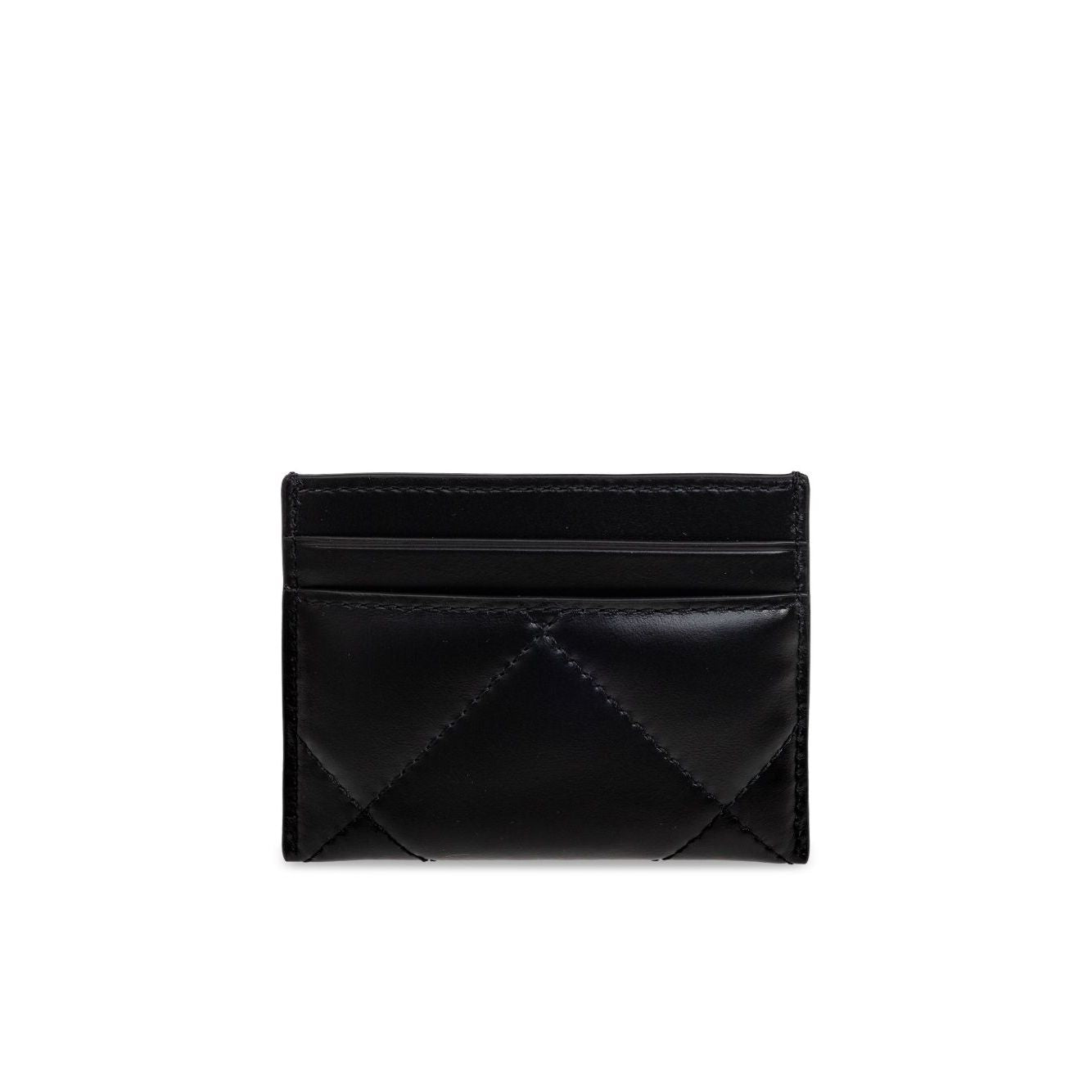 Tory Burch Kira Diamond leather cardholder