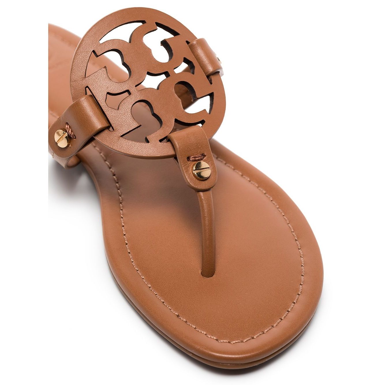 Tory Burch Miller Sandals Sandals