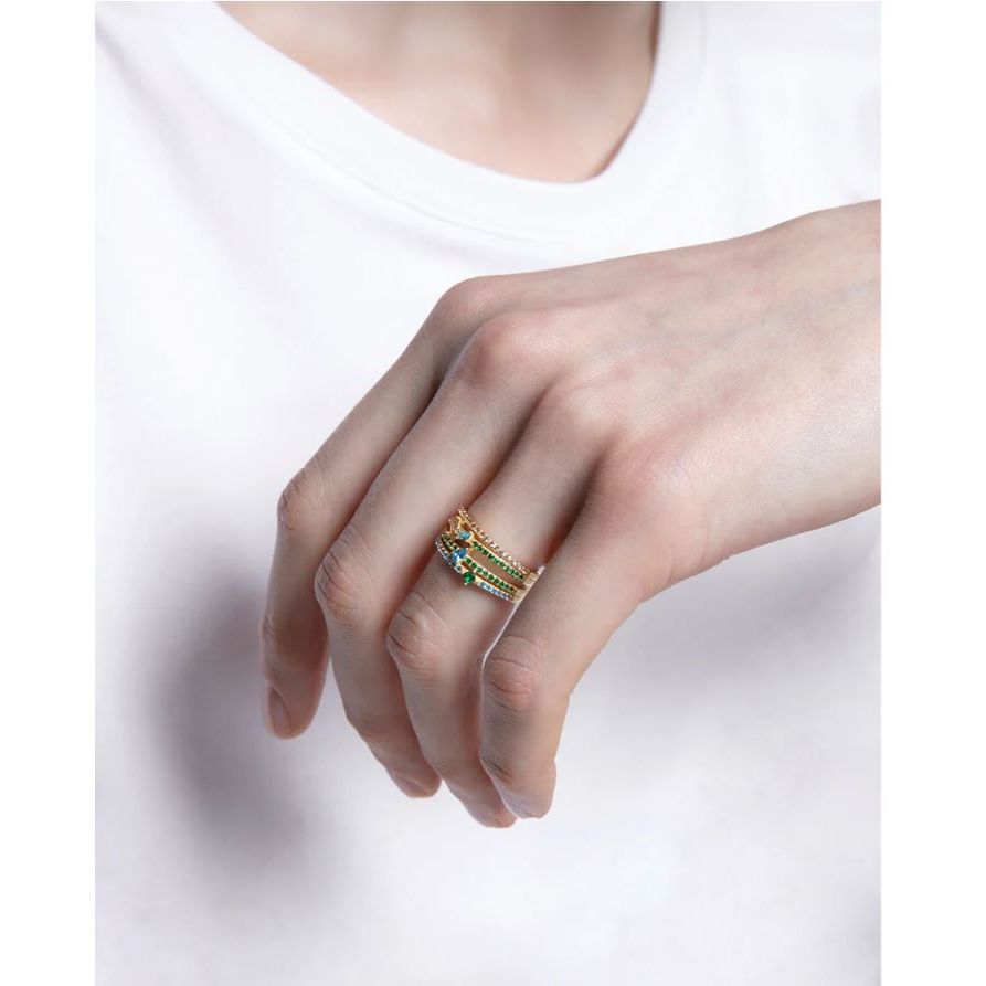 VICEROY JEWELS Mod. 15121A012-39