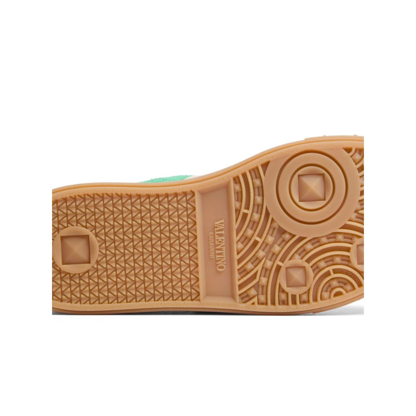 Valentino Garavani Upvillage Sneaker In Crust Sneakers