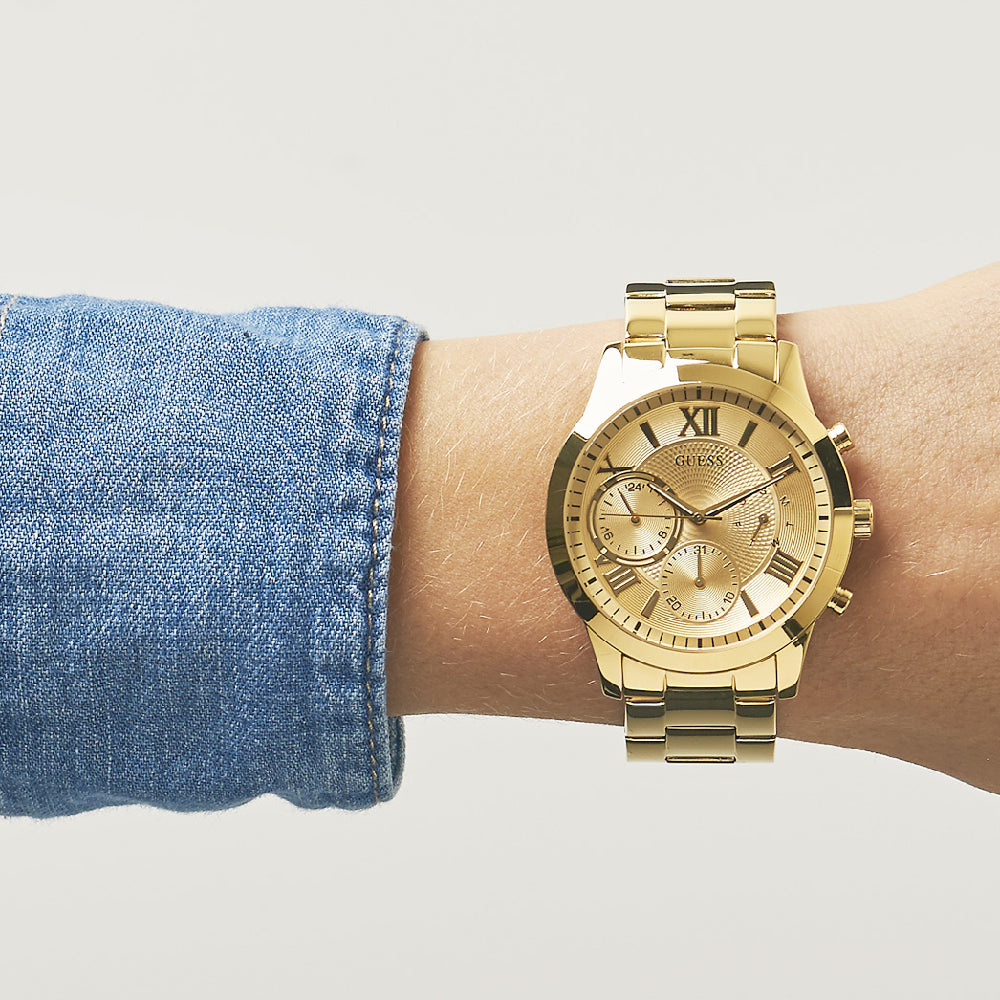 GUESS WATCHES Mod. W1070L2 W1070L2