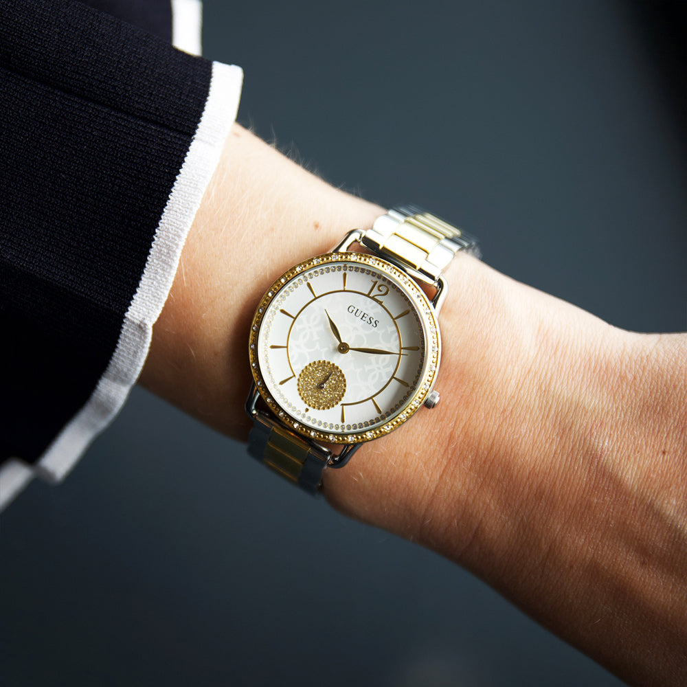 GUESS WATCHES Mod. W1290L1-3