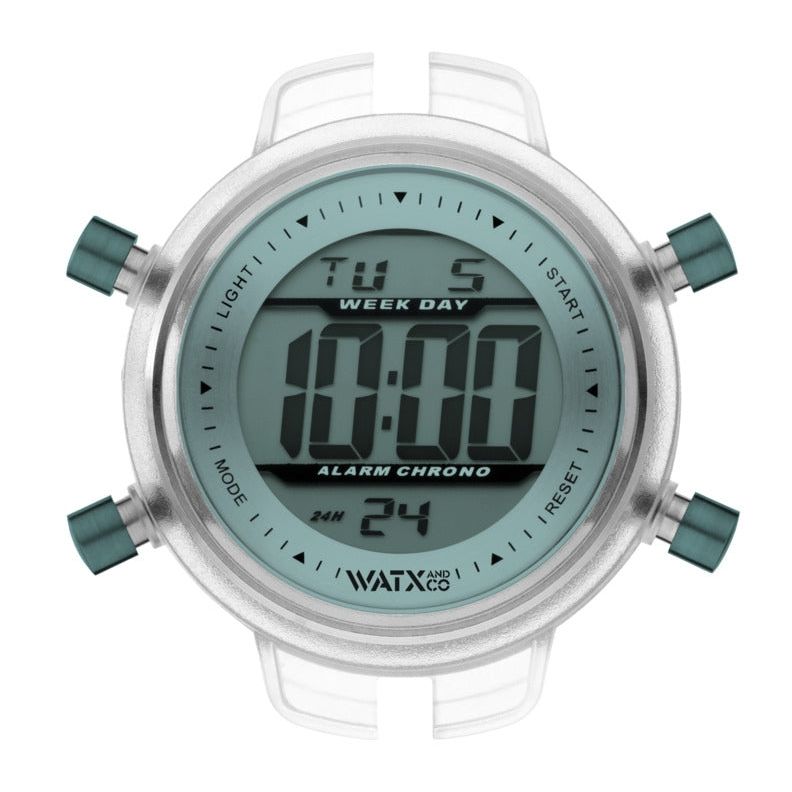 WATX&COLORS WATCHES Mod. RWA1539