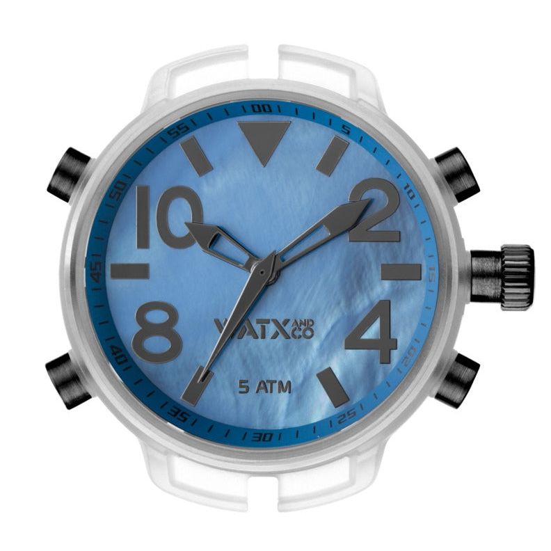 WATX&COLORS WATCHES Mod. RWA3712