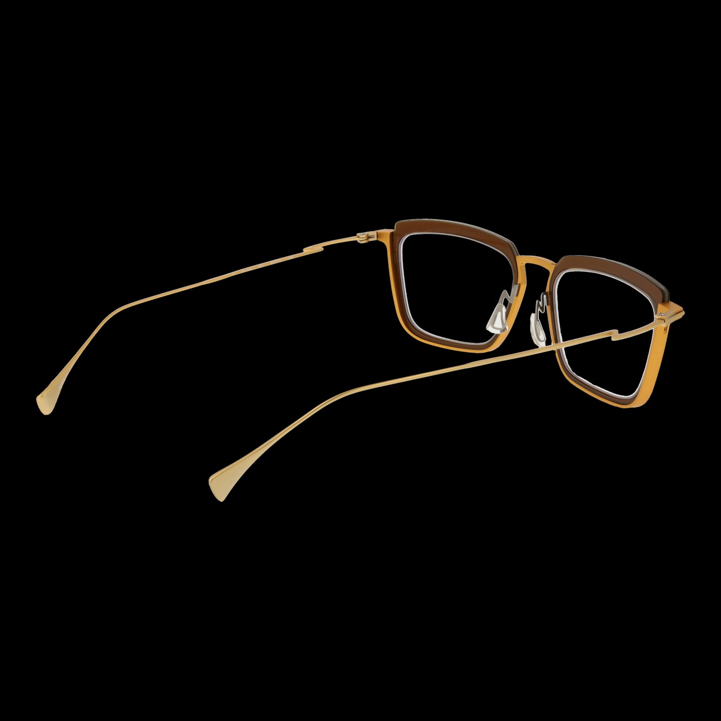 YOHJI YAMAMOTO MOD. YY1040 53401