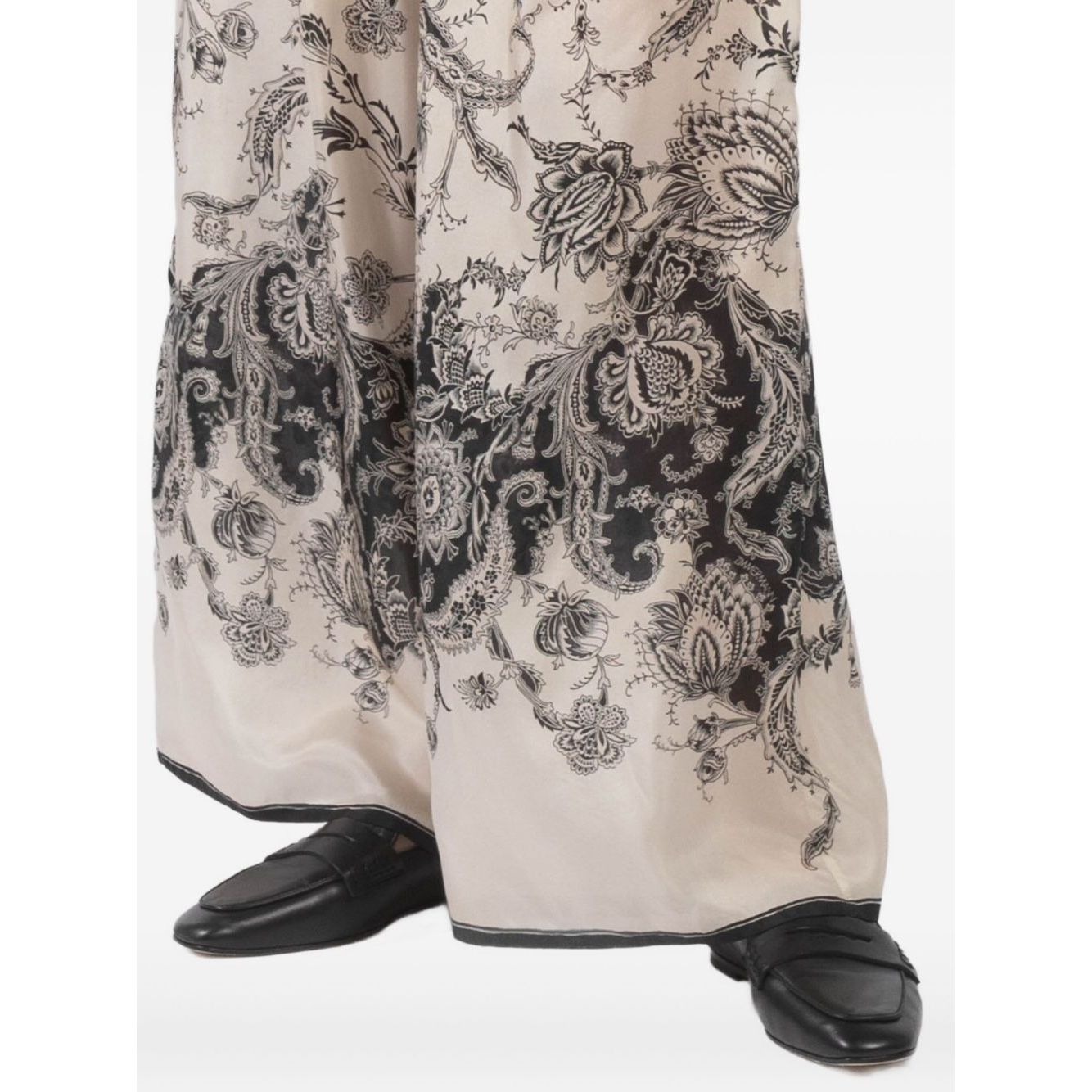 Zimmermann Rhiannon Palladium Trousers