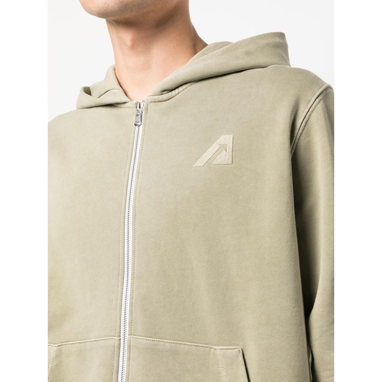 AUTRY Sweaters Grey