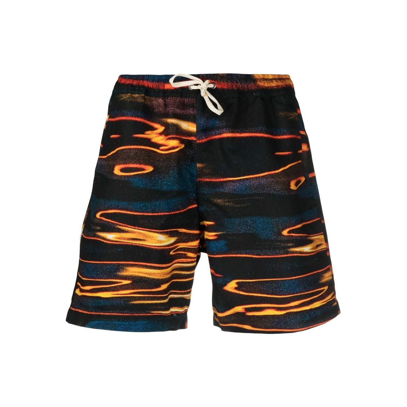 BLUE SKY INN Sea clothing Orange