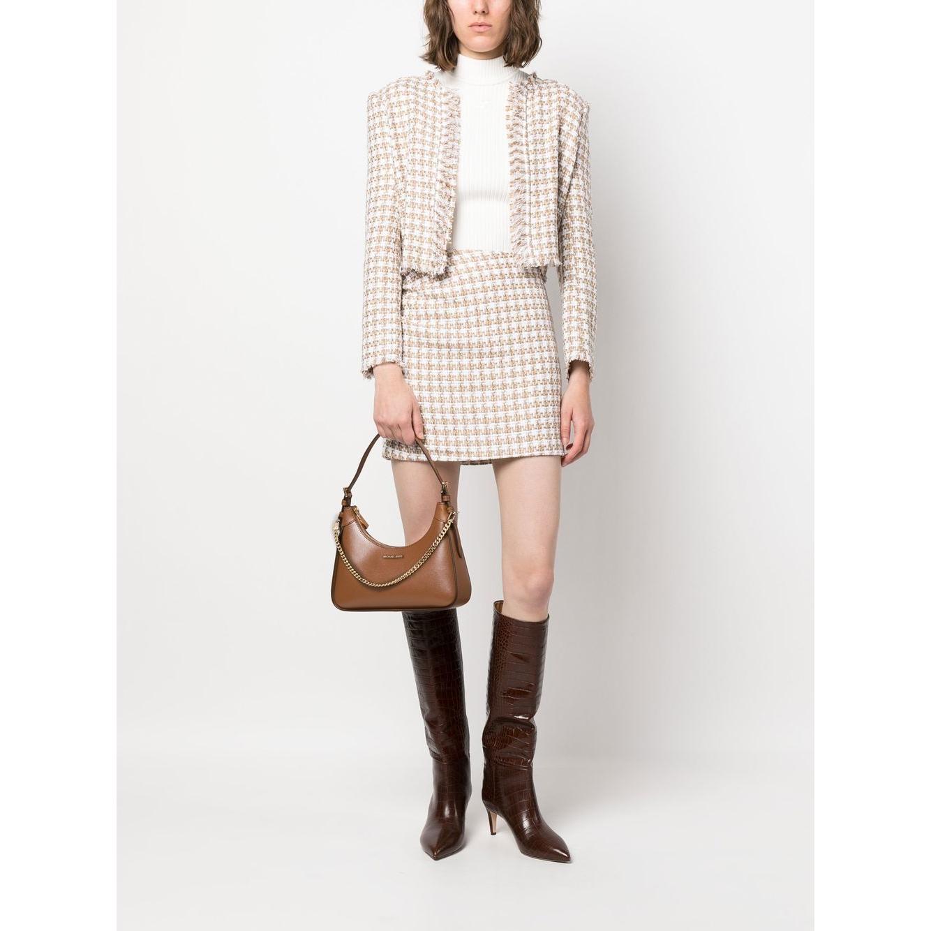 Iro Skirts Beige