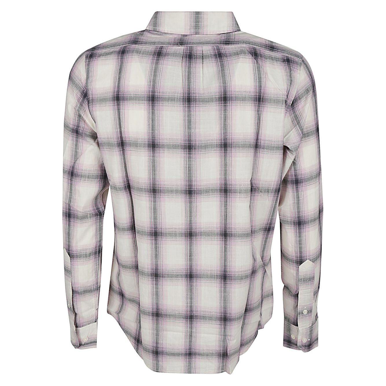 Lee Shirts White