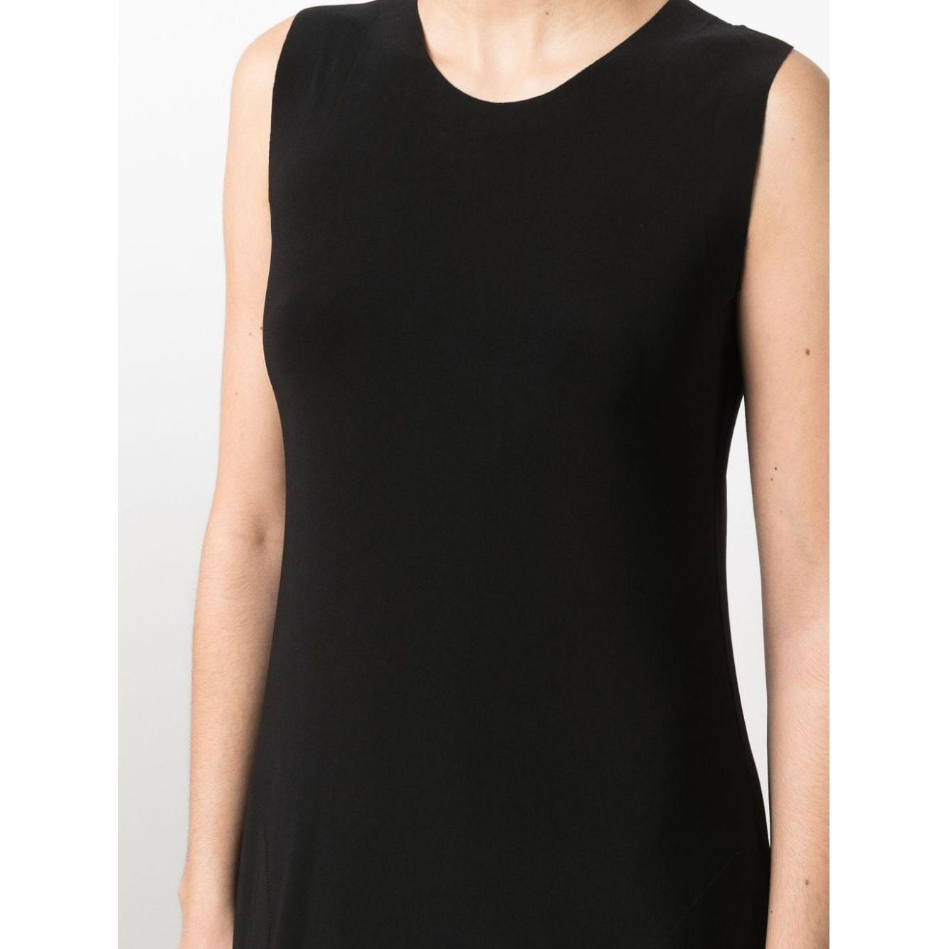 Norma Kamali Dresses Black