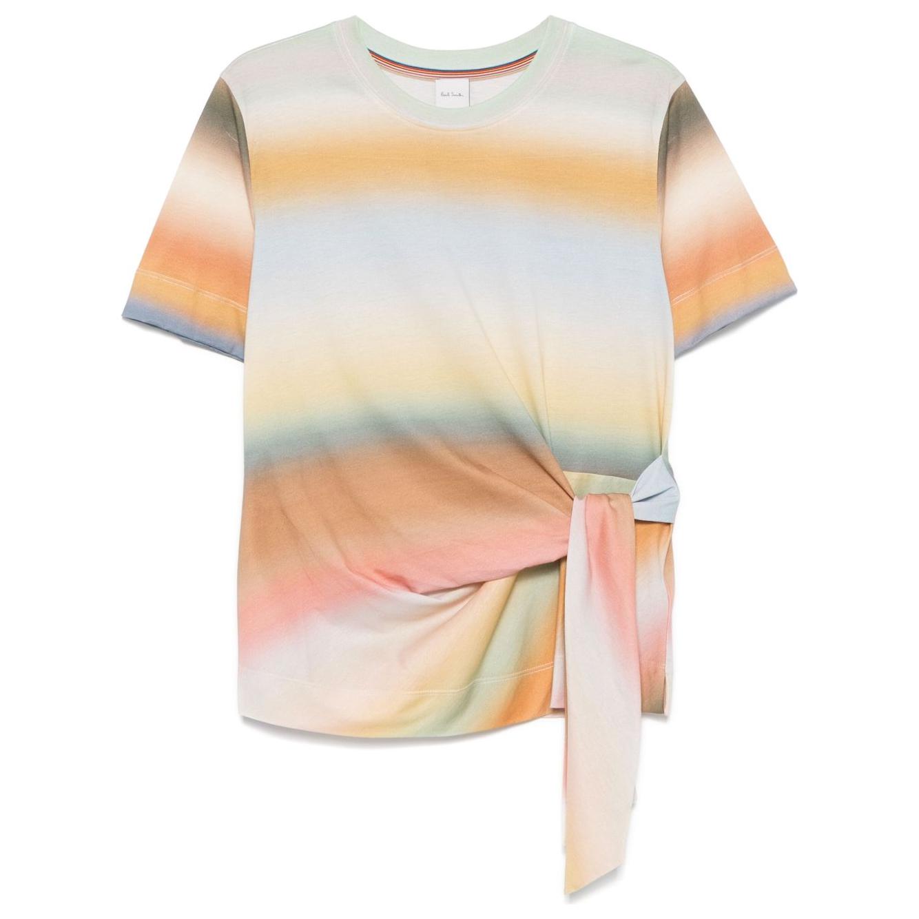 Paul Smith T-shirts and Polos MultiColour