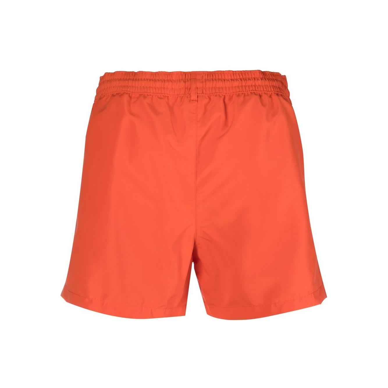 Paul Smith Sea clothing Orange