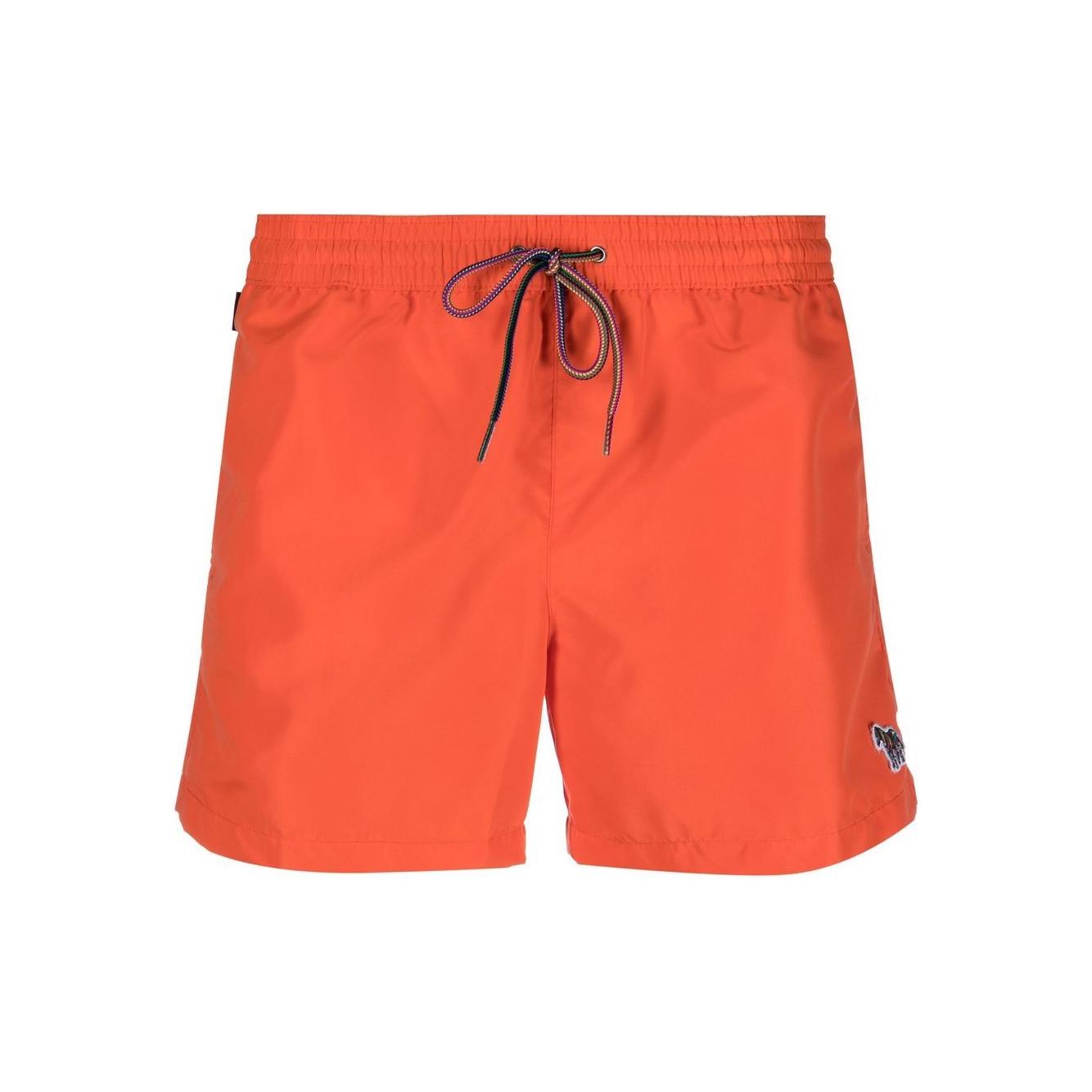 Paul Smith Sea clothing Orange