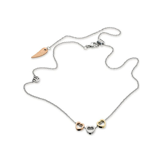 AN JEWELS JEWELRY Mod. AL.NSC01SYR Necklace