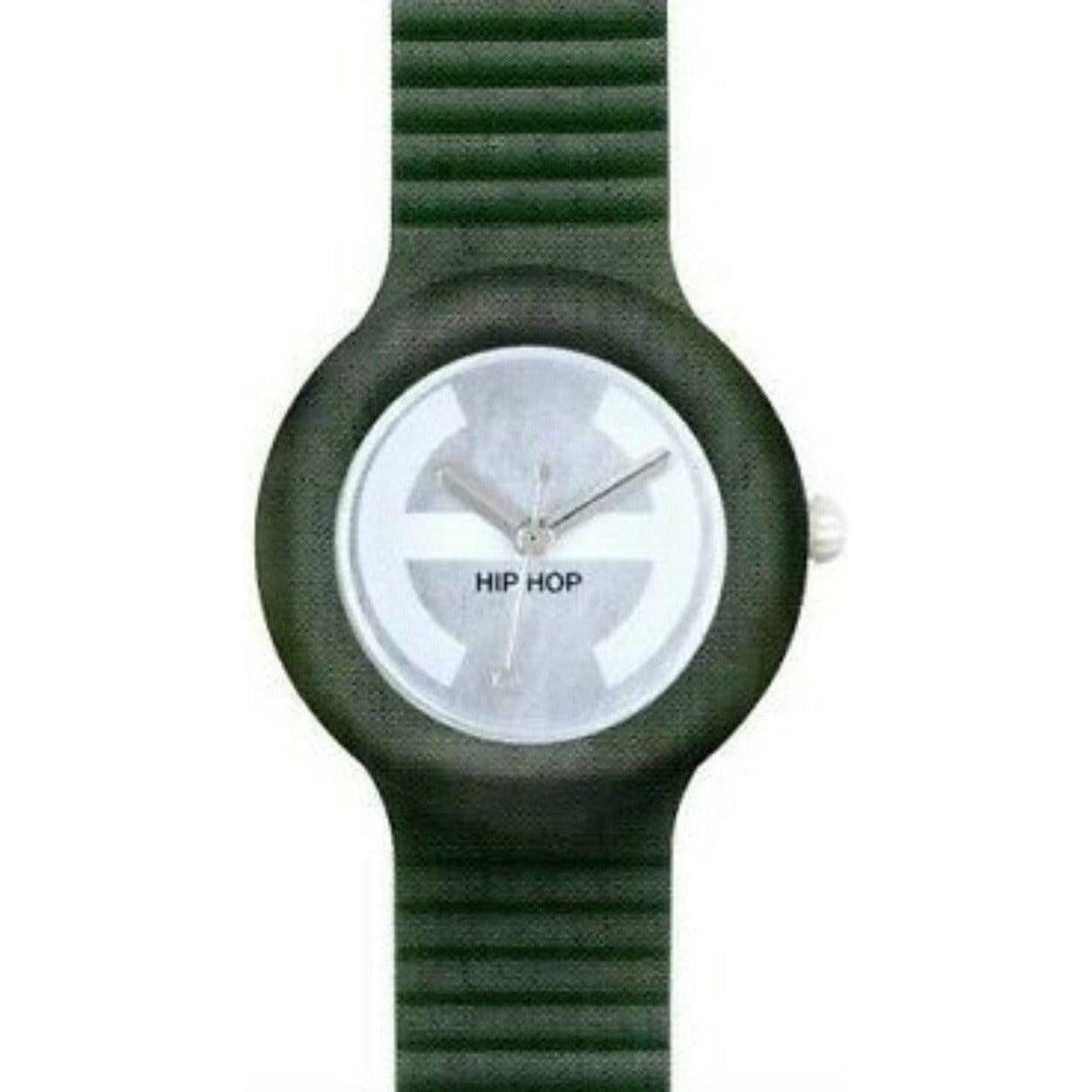 HIP HOP Mod. MELANGE WATCHES