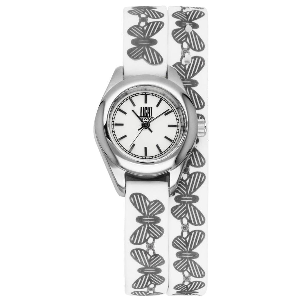 LIGHT TIME Mod. ROCOCO WATCHES