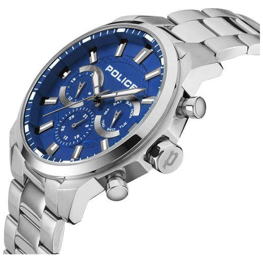 POLICE WATCHES Mod. PEWJK2204203 WATCHES