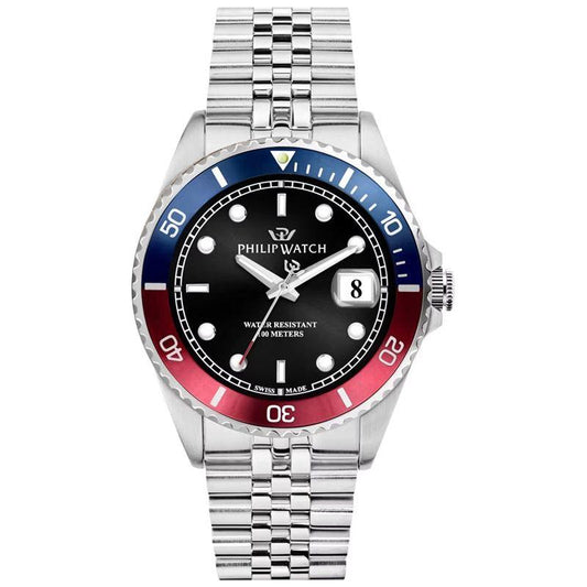 PHILIP WATCH Mod. R8253597088 WATCHES