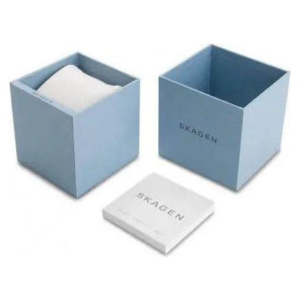 SKAGEN Mod. GRENEN CHRONOGRAPH WATCHES