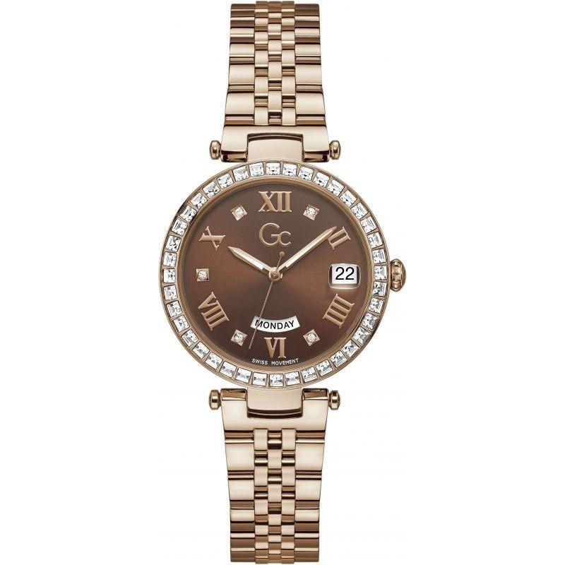 GUESS WATCHES Mod. Z01009L4MF Z01009L4MF