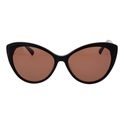Replay Black Plastic Sunglasses 1728,67345776800,Accessories,Black,Glasses and Sunglasses - Accessories,New with tags,Replay,Sunglasses - Glasses and Sunglasses - Accessories,Women