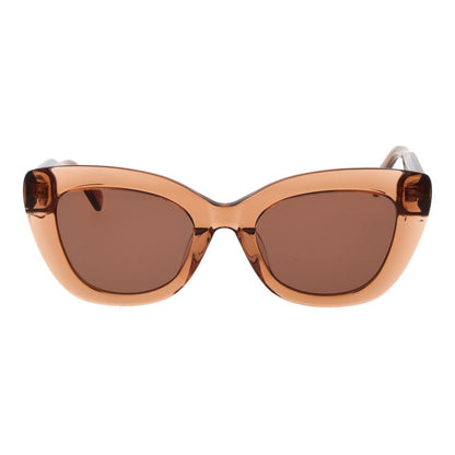 Replay Beige Plastic Sunglasses 1728,67345776800,Accessories,Beige,Glasses and Sunglasses - Accessories,New with tags,Replay,Sunglasses - Glasses and Sunglasses - Accessories,Women