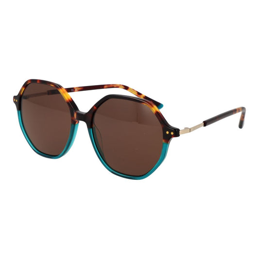 Replay Brown Plastic Sunglasses 1728,67345776800,Accessories,Brown,Glasses and Sunglasses - Accessories,New with tags,Replay,Sunglasses - Glasses and Sunglasses - Accessories,Women