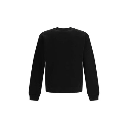 Kenzo Black Cotton Sweatshirt 1728,72470364320,Black,Clothing,Kenzo,L,M,Men,New with tags,S,Sweaters - Clothing,Sweatshirts - Sweaters - Clothing,XL