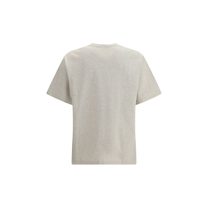 Kenzo Gray Cotton Sportswear 1728,72470364320,Clothing,Gray,Kenzo,L,M,Men,New with tags,S,Sportswear - Clothing,T-Shirts - Clothing,T-Shirts - Sportswear - Clothing,XL