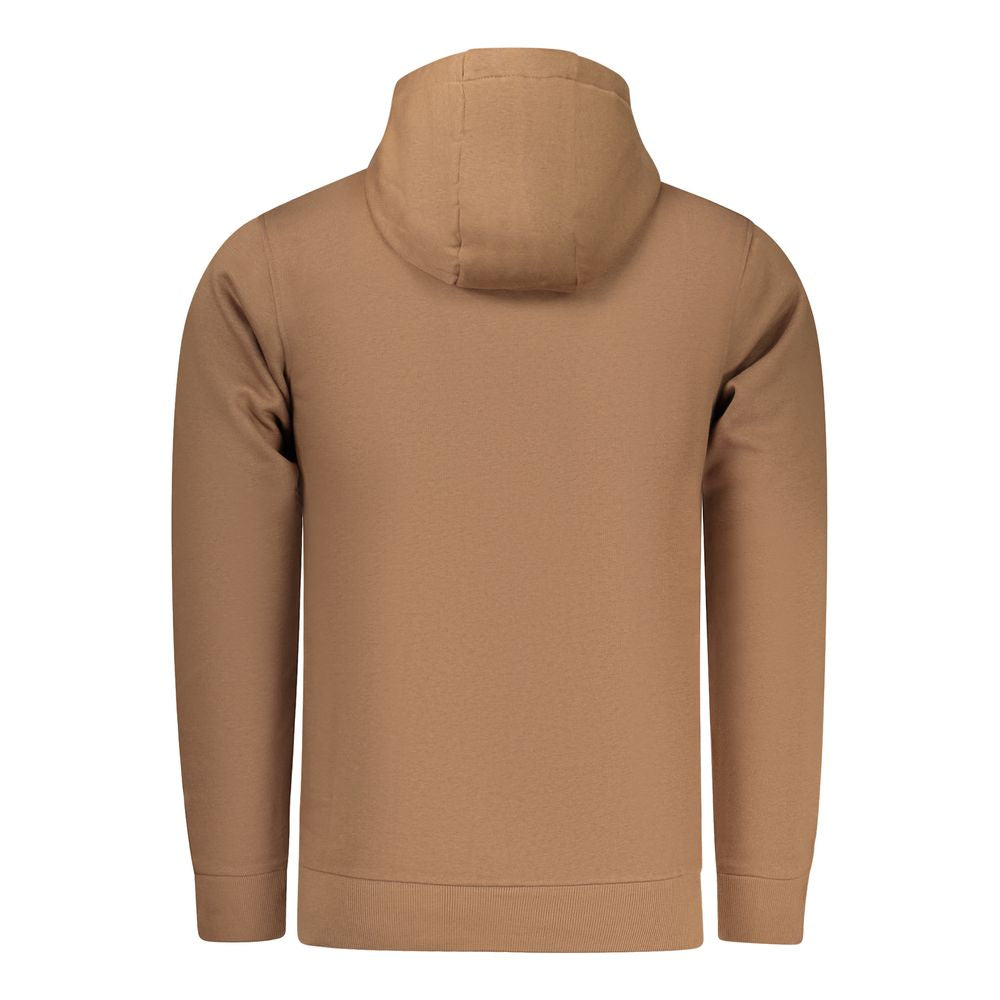 Rifle Marrone Cotton Men Sweatshirt 1728,3XL,67403481248,Brown,Clothing,L,M,Men,New with tags,Rifle,Sweaters - Clothing,Sweatshirts - Sweaters - Clothing,XL,XXL