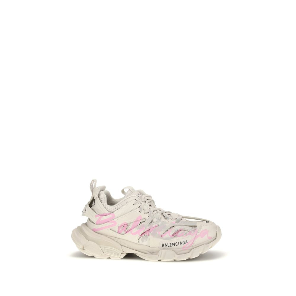 Balenciaga Beige Polyester Athletic Sneakers 1728,72470364320,Athletic - Sneakers - Shoes,Balenciaga,Beige,EU38/US8,EU39/US9,EU40/US10,New with tags,Shoes,Sneakers - Shoes,Women