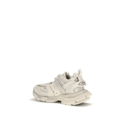 Balenciaga Beige Polyester Athletic Sneakers 1728,72470364320,Athletic - Sneakers - Shoes,Balenciaga,Beige,EU38/US8,EU39/US9,EU40/US10,New with tags,Shoes,Sneakers - Shoes,Women