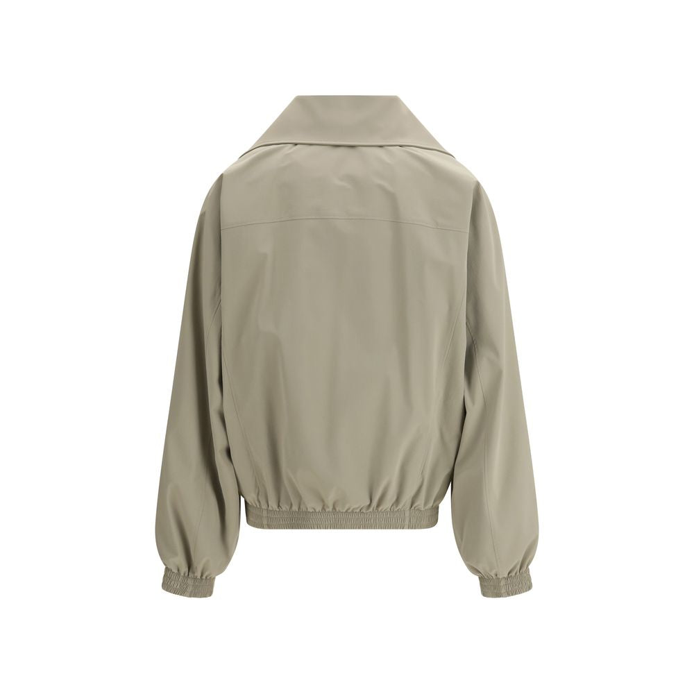 Balenciaga Beige Polyester Clothing 1728,72470364320,Balenciaga,Beige,Clothing,M,New with tags,Women,XS