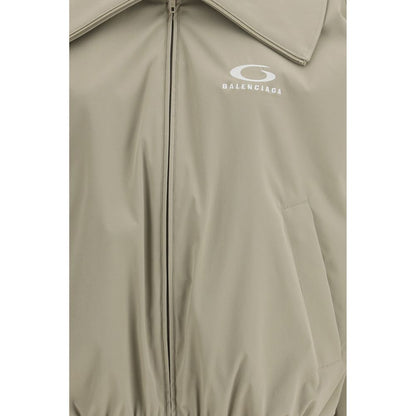 Balenciaga Beige Polyester Clothing 1728,72470364320,Balenciaga,Beige,Clothing,M,New with tags,Women,XS