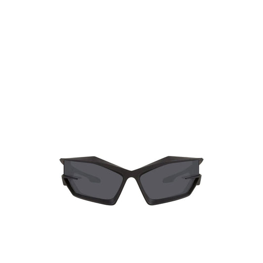 Givenchy Black Polyethylene Sunglasses 1728,75611013280,Accessories,Black,Givenchy,Glasses and Sunglasses - Accessories,Men,New with tags,Sunglasses - Glasses and Sunglasses - Accessories