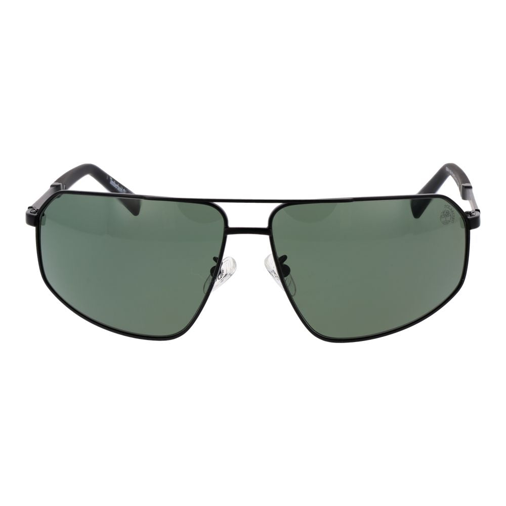 Timberland Black Metal Sunglasses 1728,67345776800,Accessories,Black,Glasses and Sunglasses - Accessories,Men,New with tags,Sunglasses - Glasses and Sunglasses - Accessories,Timberland