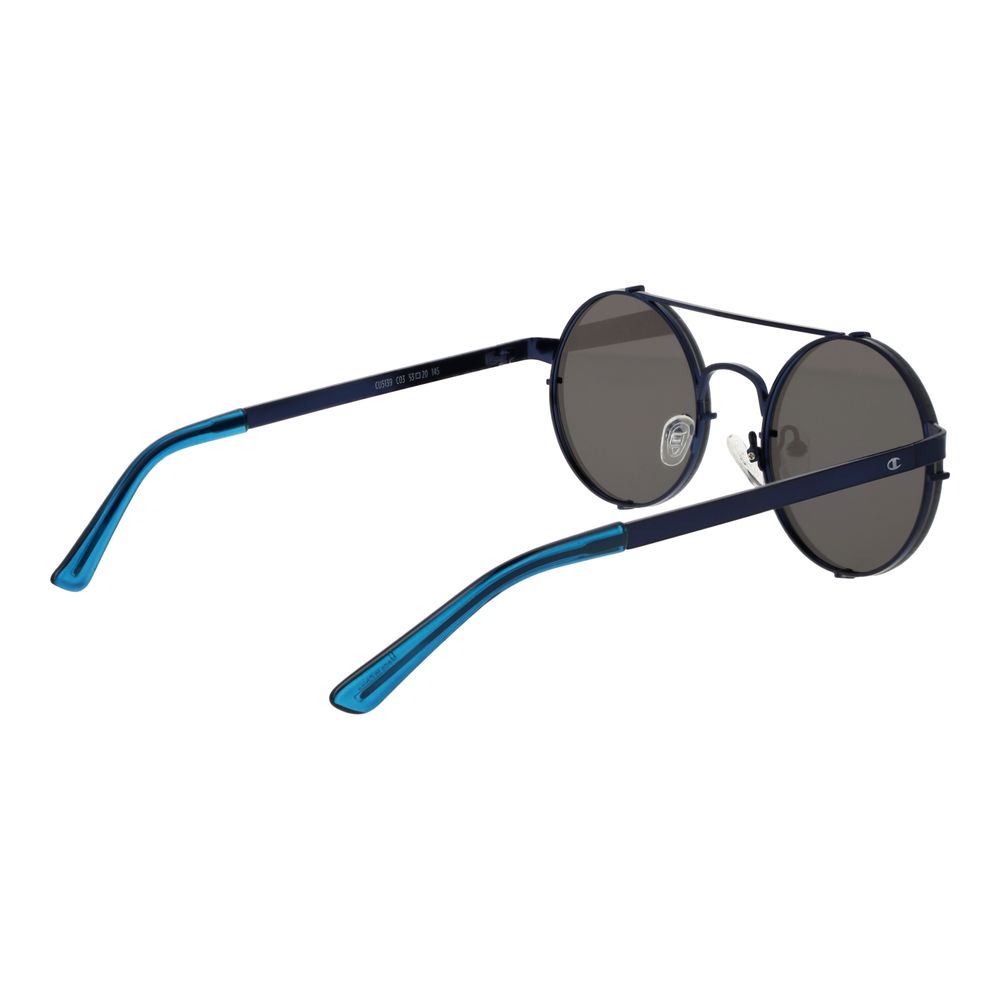 Champion Brown Metal Sunglasses 1728,67434610848,Accessories,Brown,Champion,Glasses and Sunglasses - Accessories,Men,New with tags,Sunglasses - Glasses and Sunglasses - Accessories
