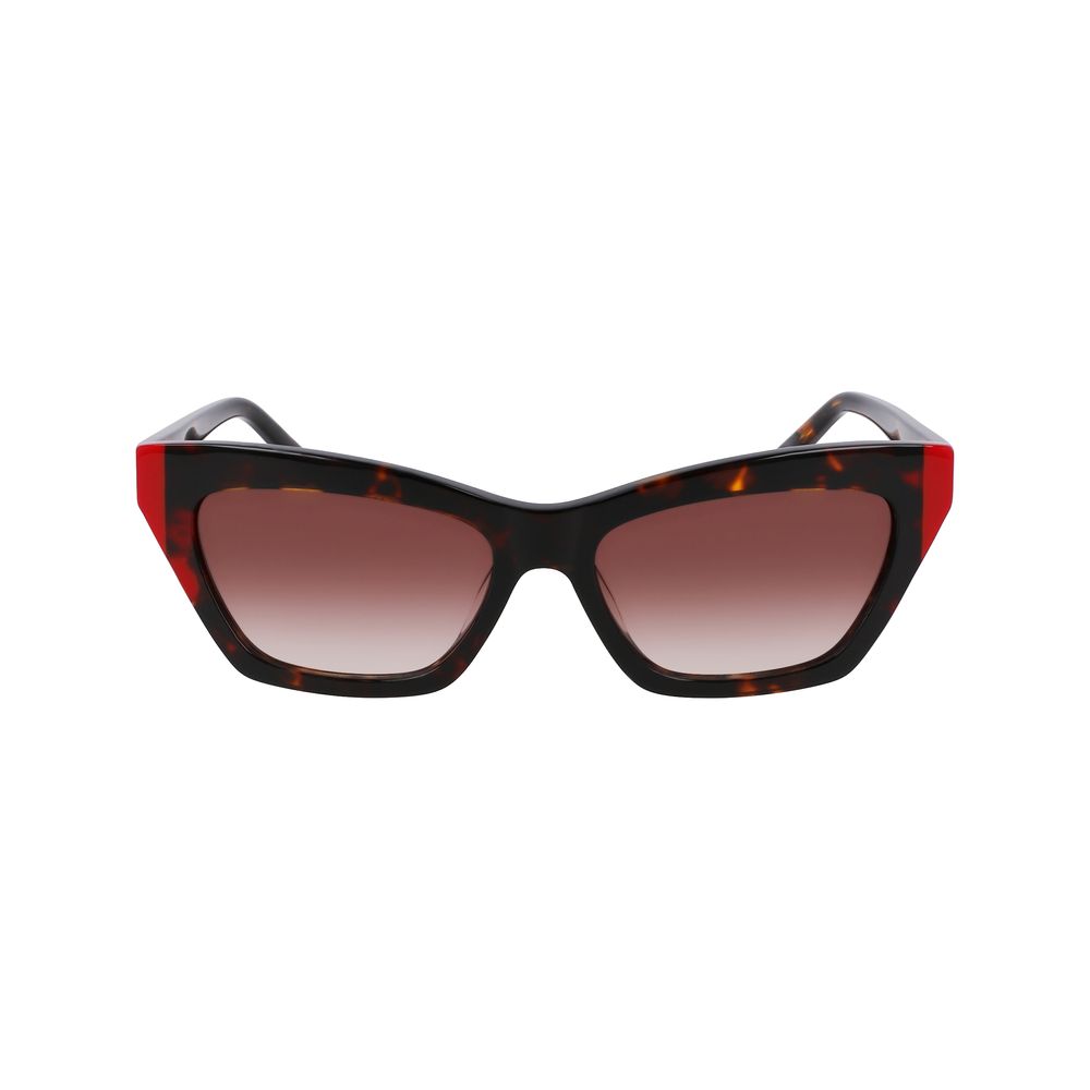 DKNY Brown Acetate Sunglasses 1728,67434610848,Accessories,Brown,DKNY,Glasses and Sunglasses - Accessories,New with tags,Sunglasses - Glasses and Sunglasses - Accessories,Women